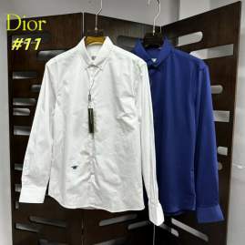 Picture of Burberry Shirt Long _SKUBurberryM-3XL12yr20725533